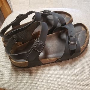 Vegan Birkenstock Sandals